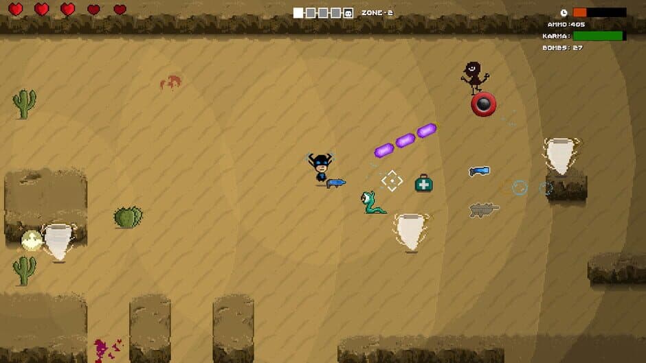 Скриншот 2 из Obsidian Crown