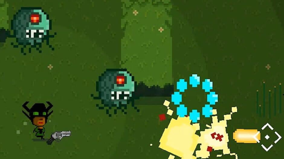 Скриншот 12 из Obsidian Crown