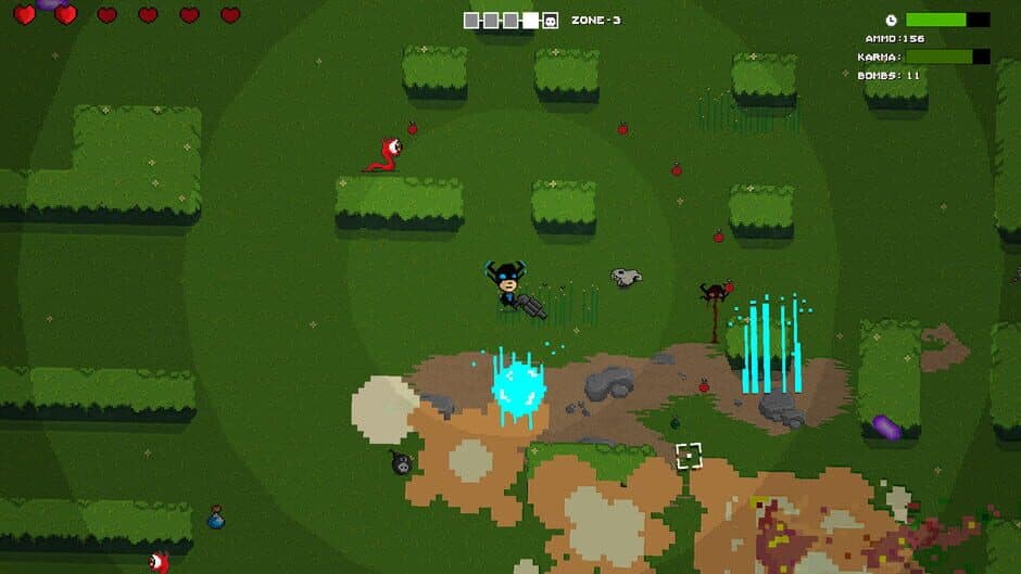 Скриншот 9 из Obsidian Crown
