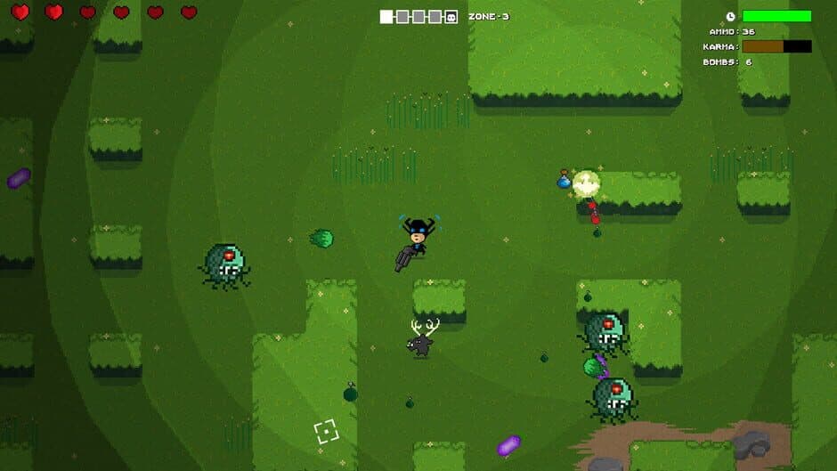 Скриншот 4 из Obsidian Crown