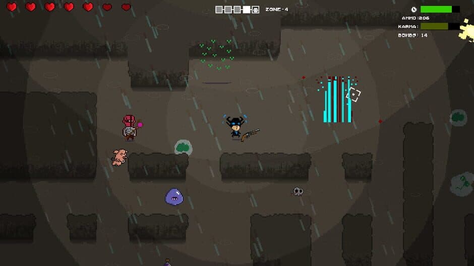 Скриншот 7 из Obsidian Crown