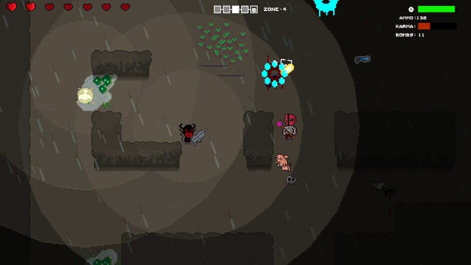 Скриншот 6 из Obsidian Crown