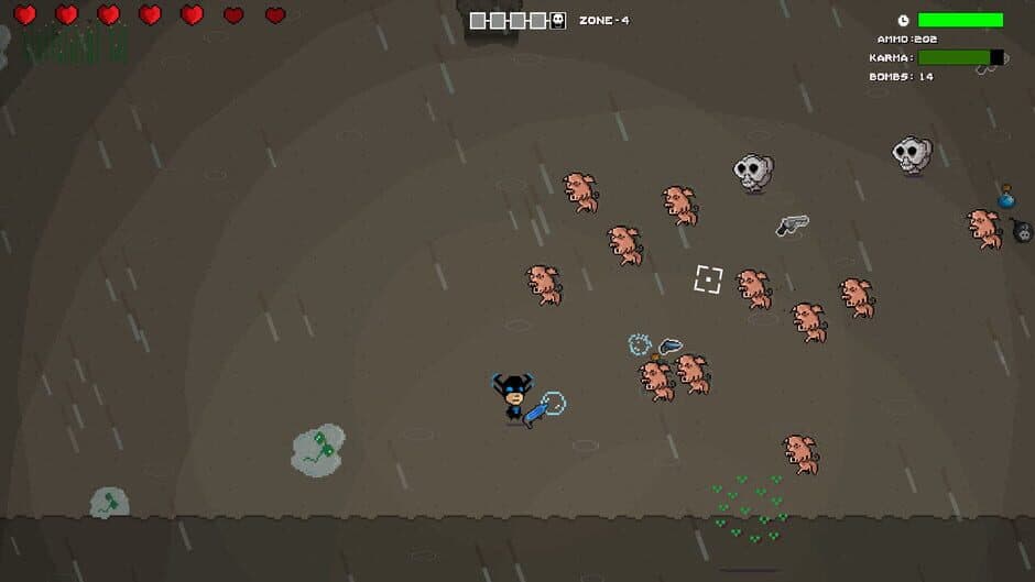 Скриншот 10 из Obsidian Crown