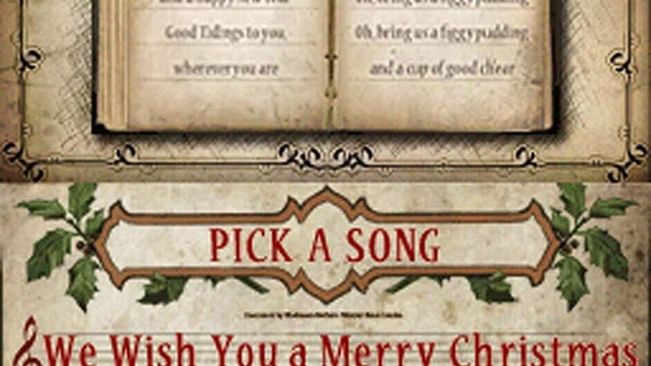 Скриншот 3 из Disney's A Christmas Carol