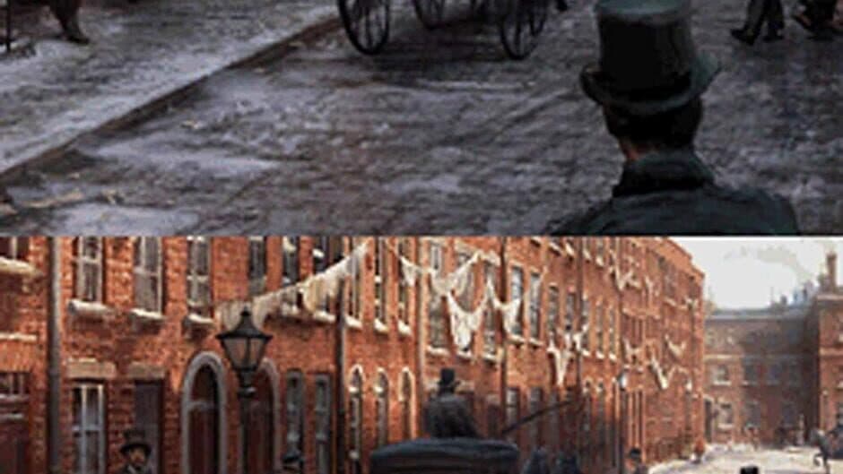 Скриншот 4 из Disney's A Christmas Carol