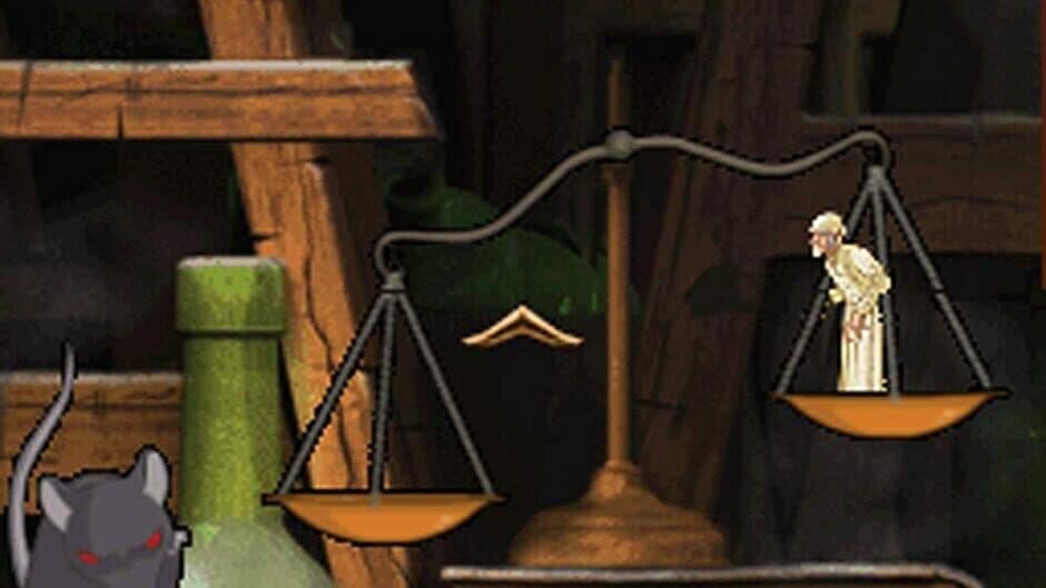 Скриншот 5 из Disney's A Christmas Carol