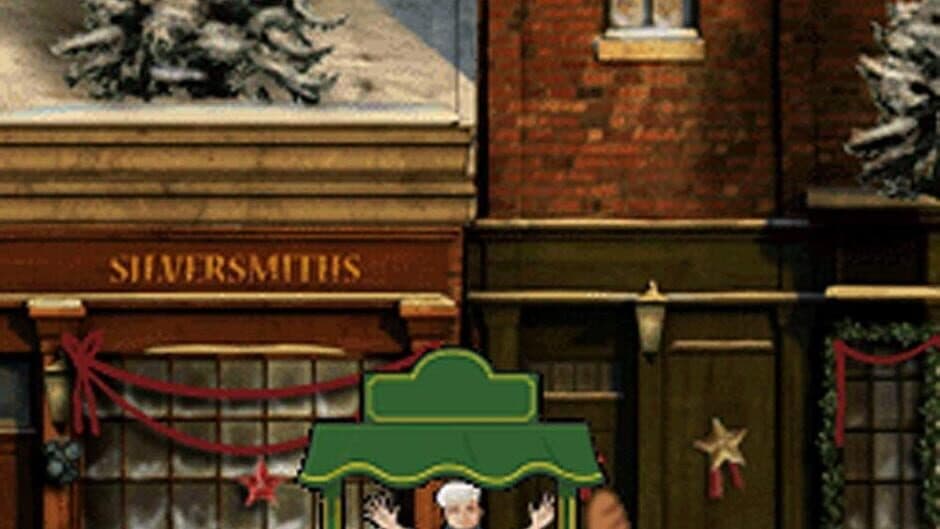 Скриншот 6 из Disney's A Christmas Carol