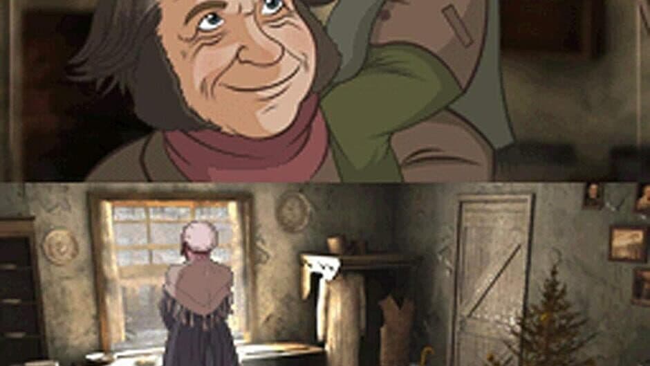 Скриншот 7 из Disney's A Christmas Carol