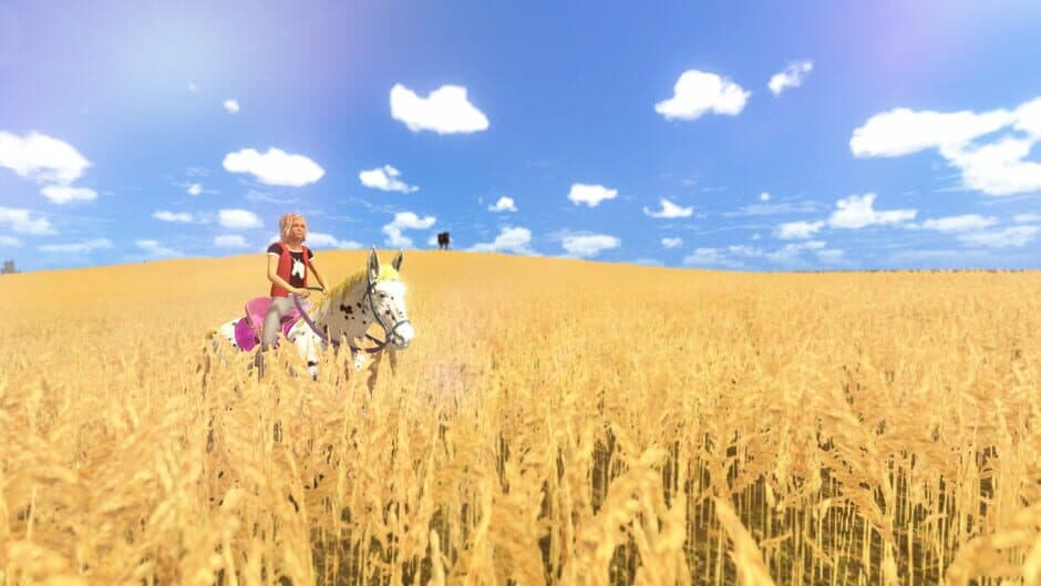 Скриншот 6 из The Unicorn Princess