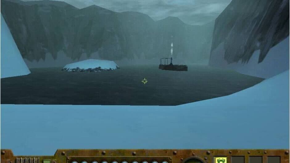 Скриншот 2 из Disney's Atlantis: The Lost Empire - Trial by Fire