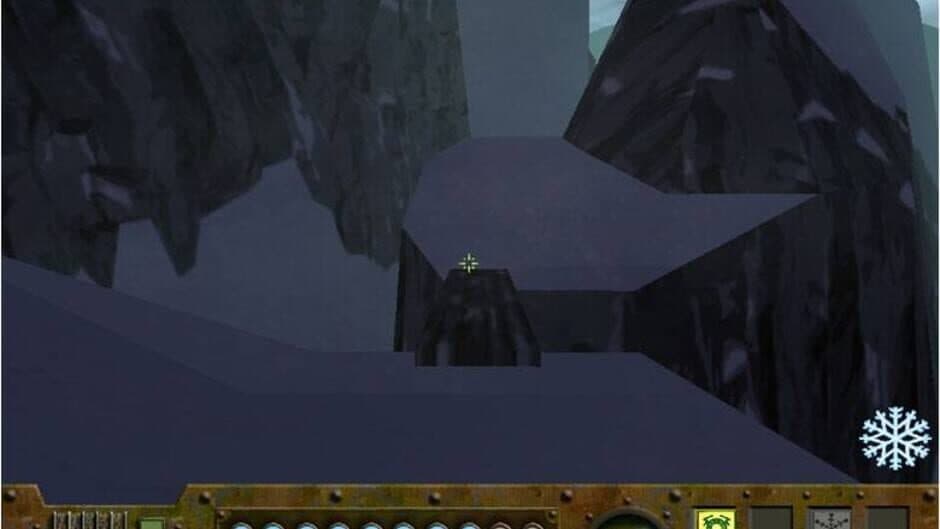Скриншот 3 из Disney's Atlantis: The Lost Empire - Trial by Fire