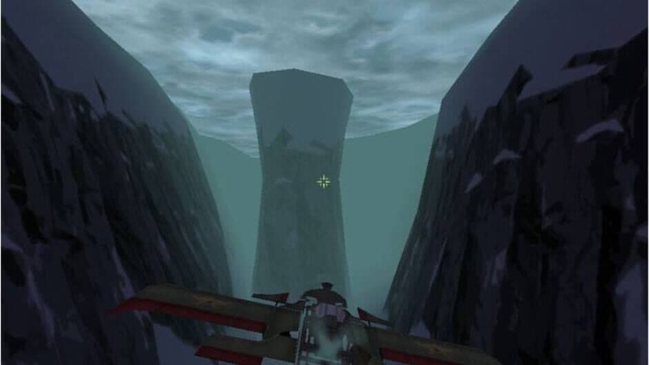 Скриншот 4 из Disney's Atlantis: The Lost Empire - Trial by Fire