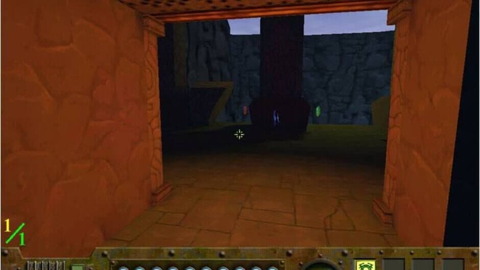 Скриншот 5 из Disney's Atlantis: The Lost Empire - Trial by Fire