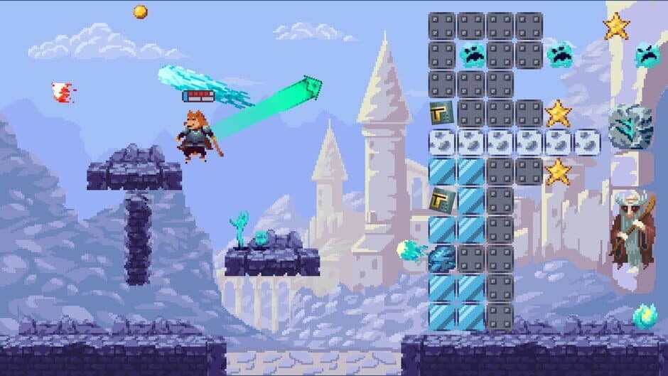 Скриншот 5 из Arkan: The Dog Adventurer