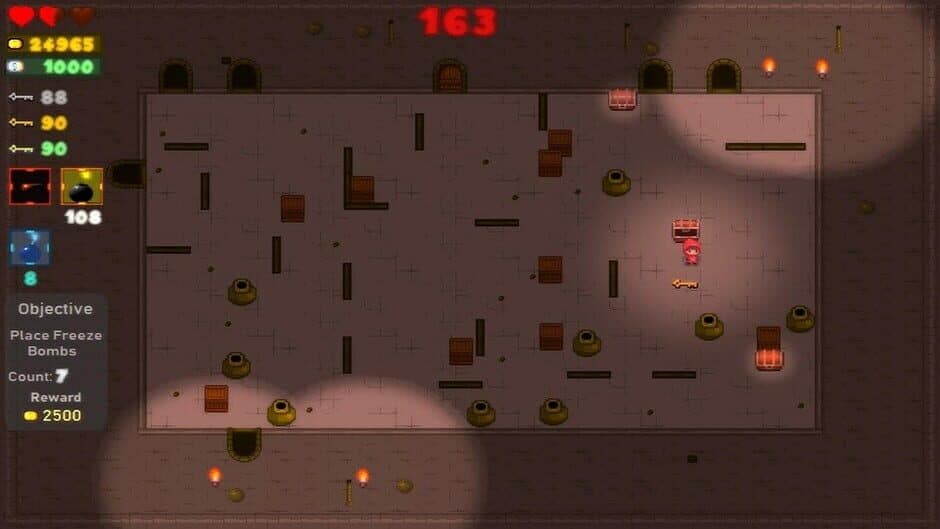 Скриншот 5 из Lost In Dungeon