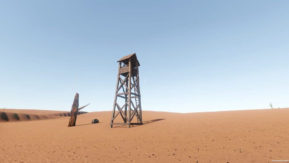 Скриншот 1 из The Long Drive