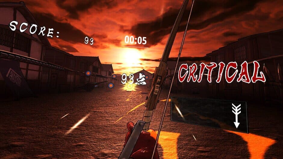Скриншот 3 из Bow Man