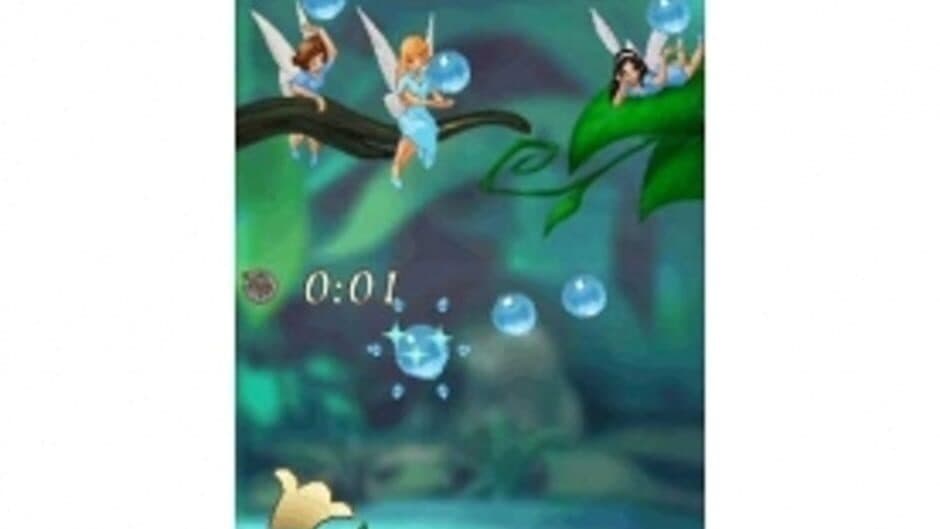 Скриншот 1 из Disney Fairies: Tinker Bell