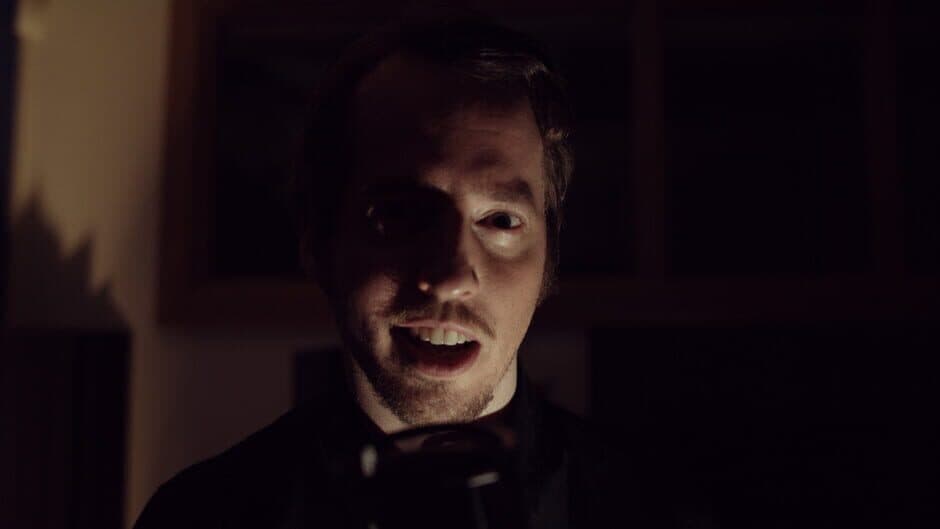 Скриншот 1 из Dark Nights with Poe and Munro