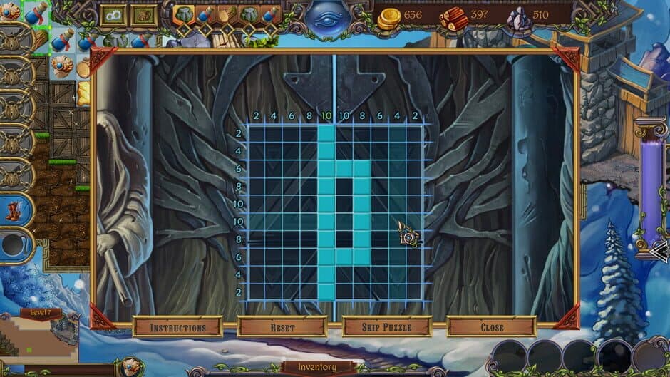 Скриншот 6 из Runefall 2