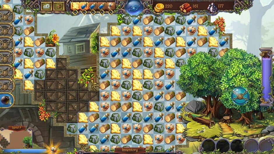 Скриншот 8 из Runefall 2
