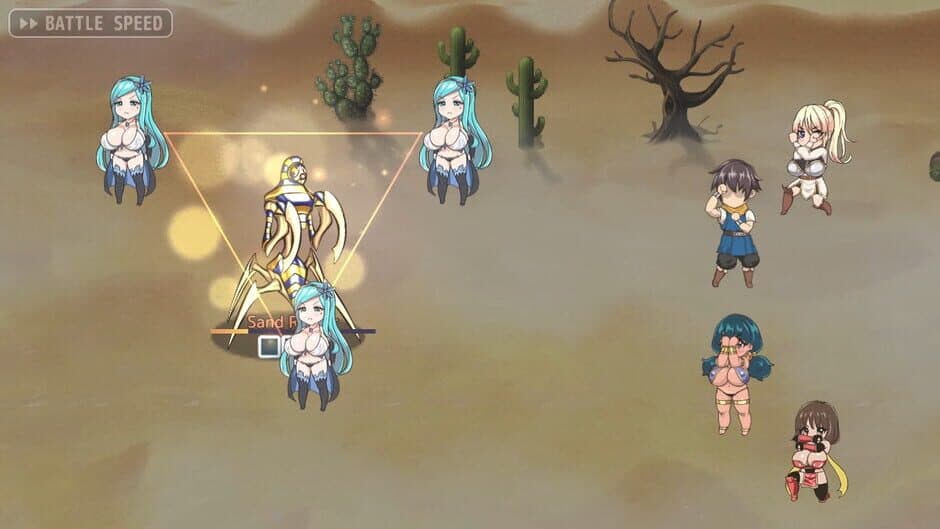 Скриншот 11 из Island Saga