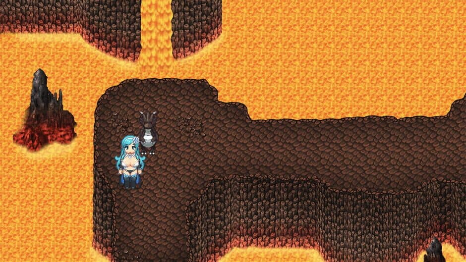 Скриншот 4 из Island Saga