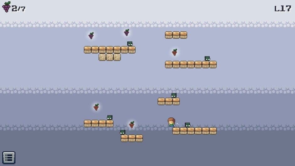 Скриншот 2 из Shuffle World