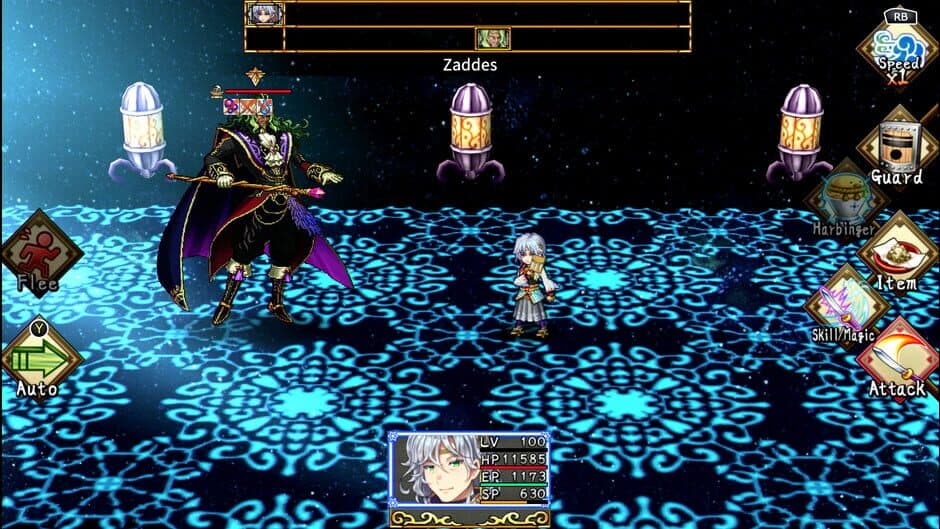 Скриншот 4 из Asdivine Kamura