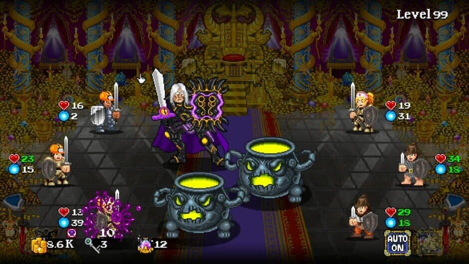 Скриншот 5 из Soda Dungeon 2