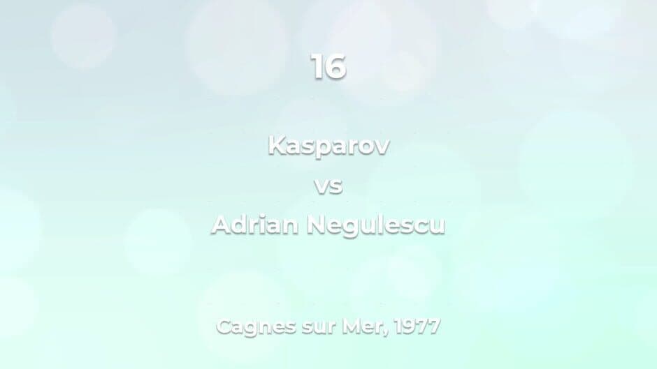 Скриншот 3 из Zen Chess: Champion's Moves