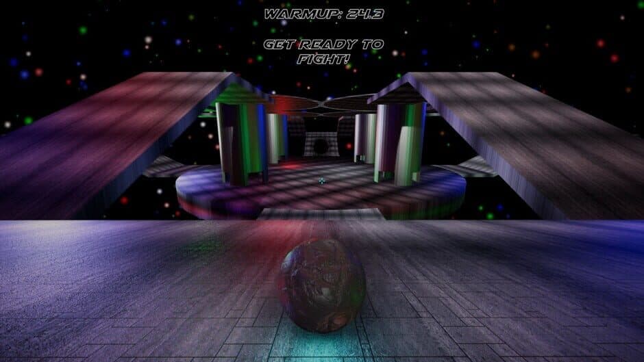 Скриншот 5 из Rolling Rumble