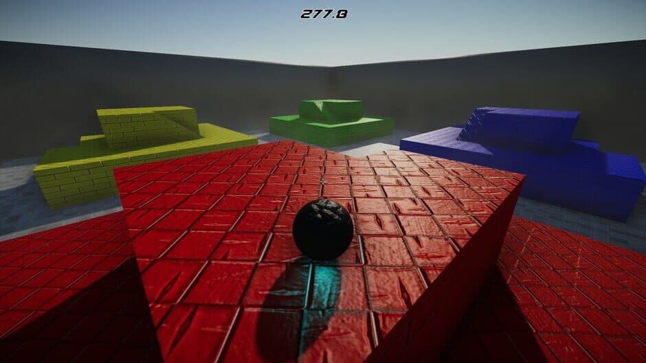 Скриншот 3 из Rolling Rumble
