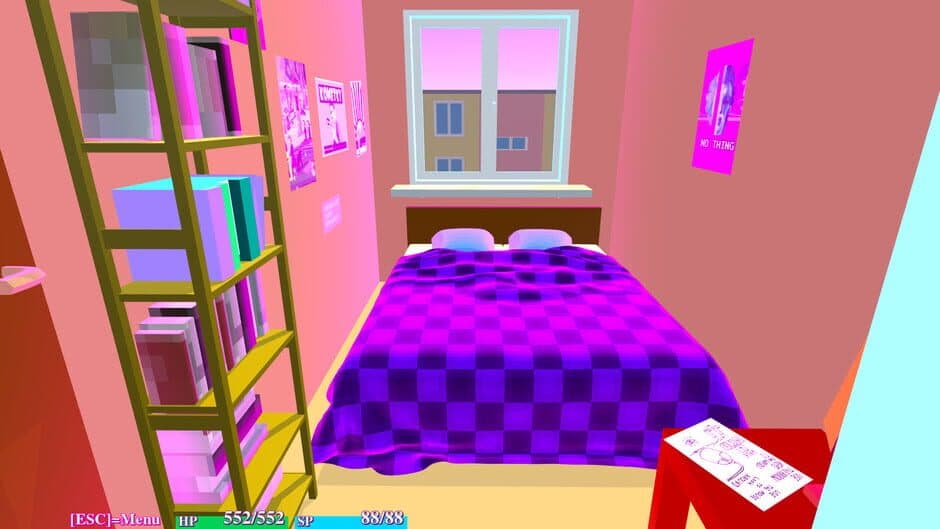 Скриншот 5 из Sad RPG