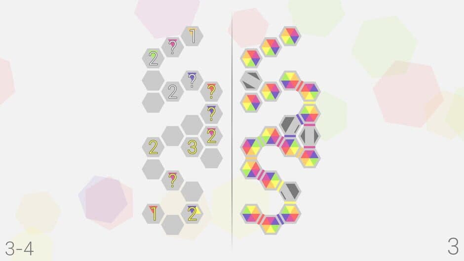 Скриншот 4 из Hexxon