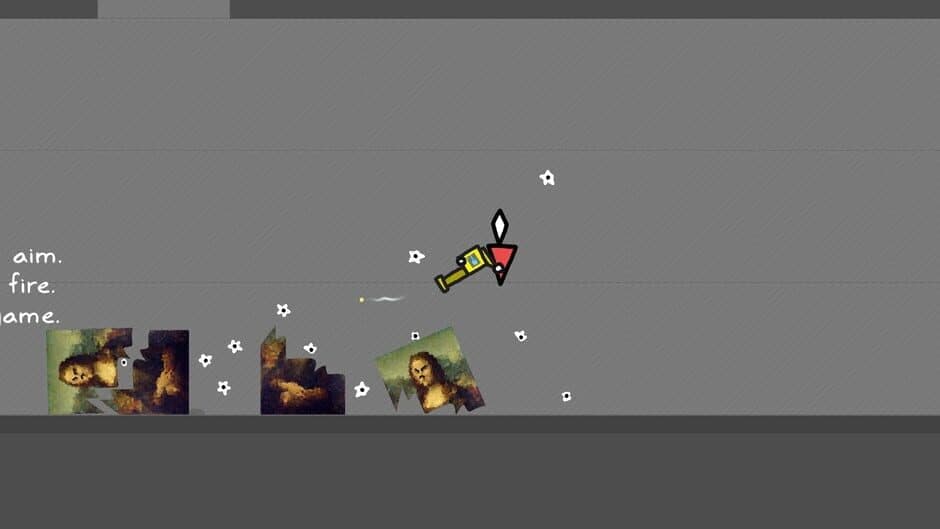 Скриншот 8 из Gatlin'