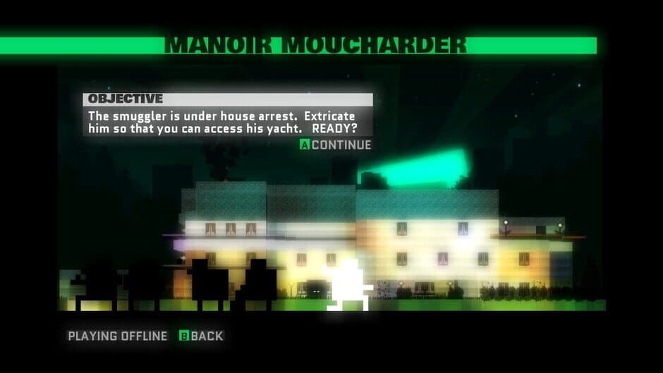 Скриншот 5 из Monaco: What's Yours Is Mine - Complete Edition