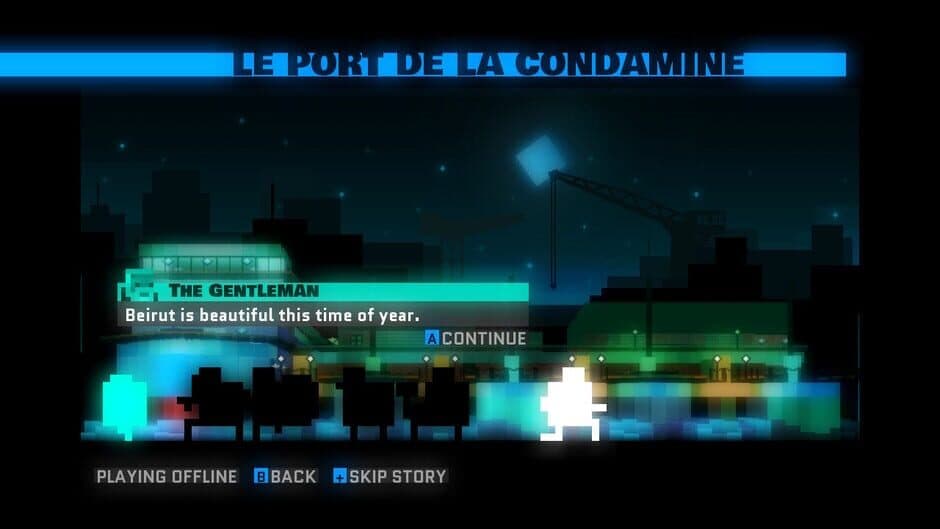 Скриншот 6 из Monaco: What's Yours Is Mine - Complete Edition