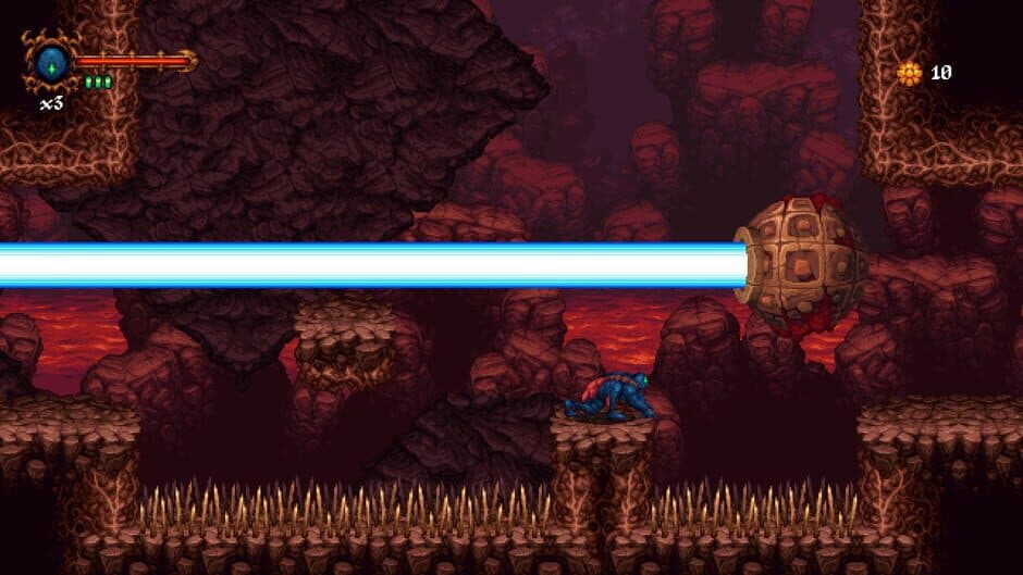 Скриншот 10 из Primal Light