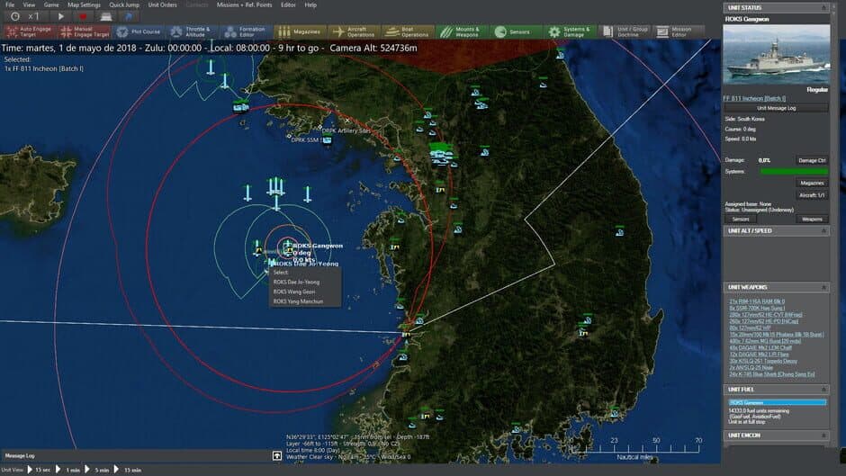 Скриншот 4 из Command: Modern Operations