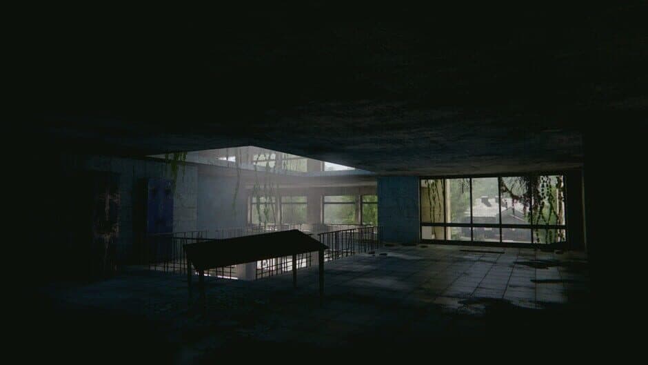 Скриншот 5 из The Light Remake
