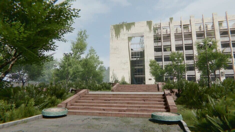 Скриншот 2 из The Light Remake