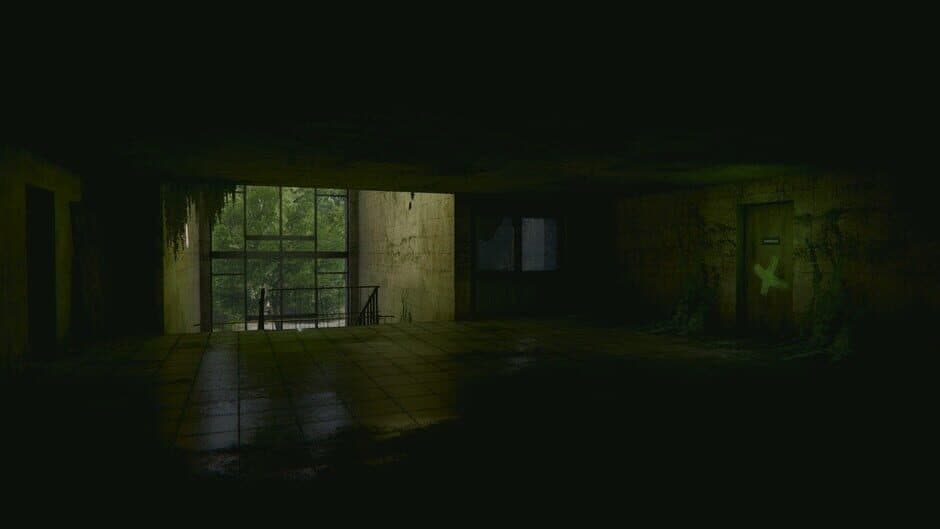 Скриншот 1 из The Light Remake