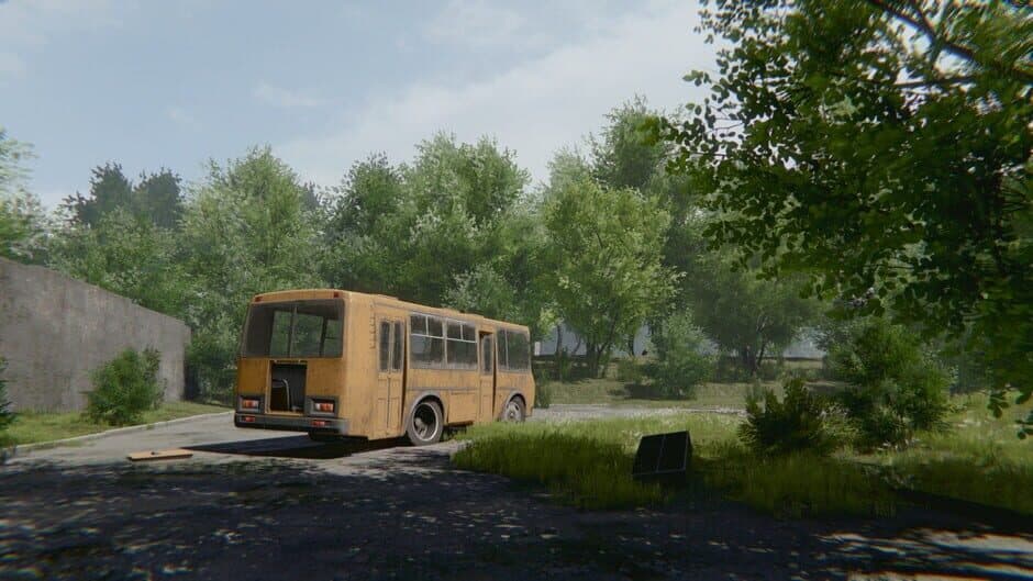 Скриншот 6 из The Light Remake