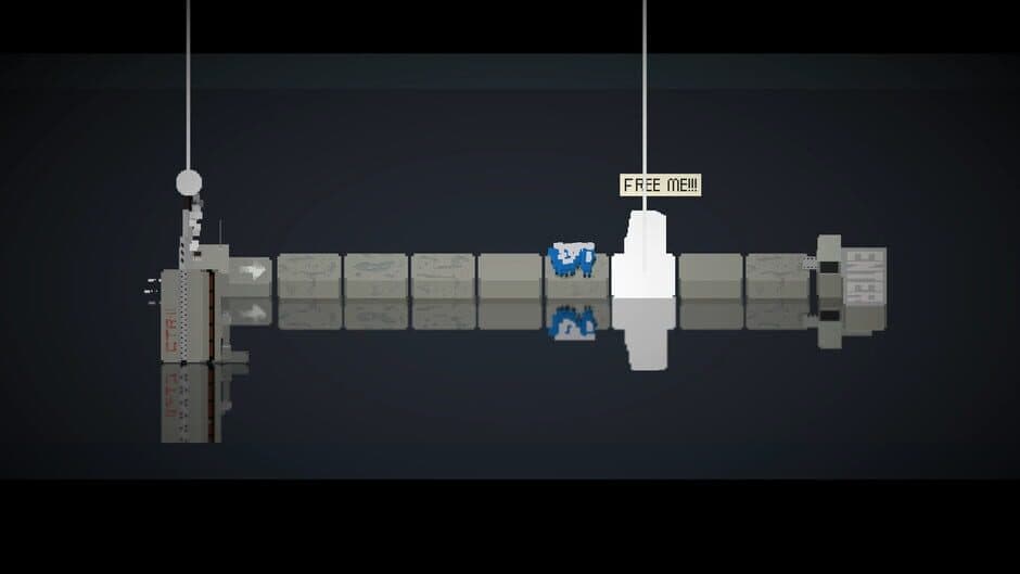 Скриншот 2 из Survivors Left: X