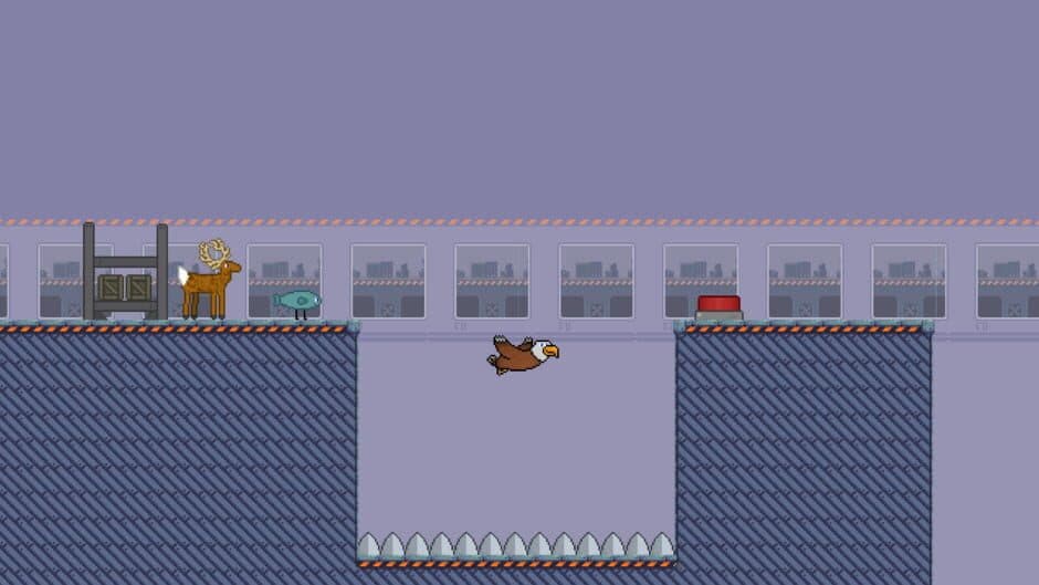 Скриншот 5 из Escape from Life Inc