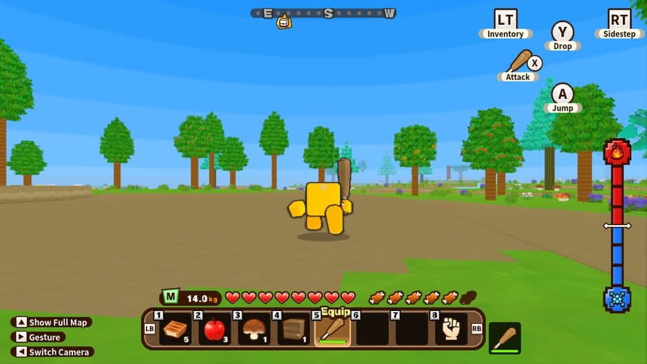 Скриншот 4 из Cube Creator X