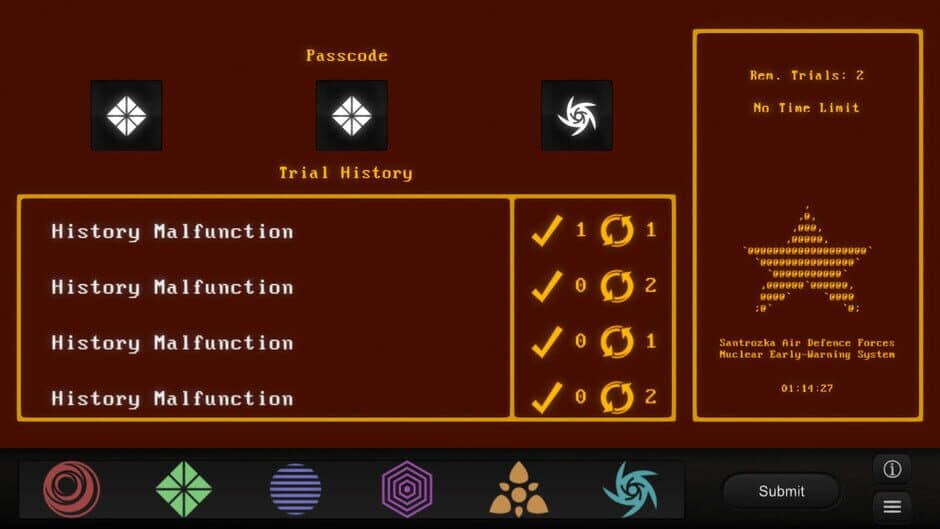 Скриншот 5 из Passcode Breaker: The Day Before