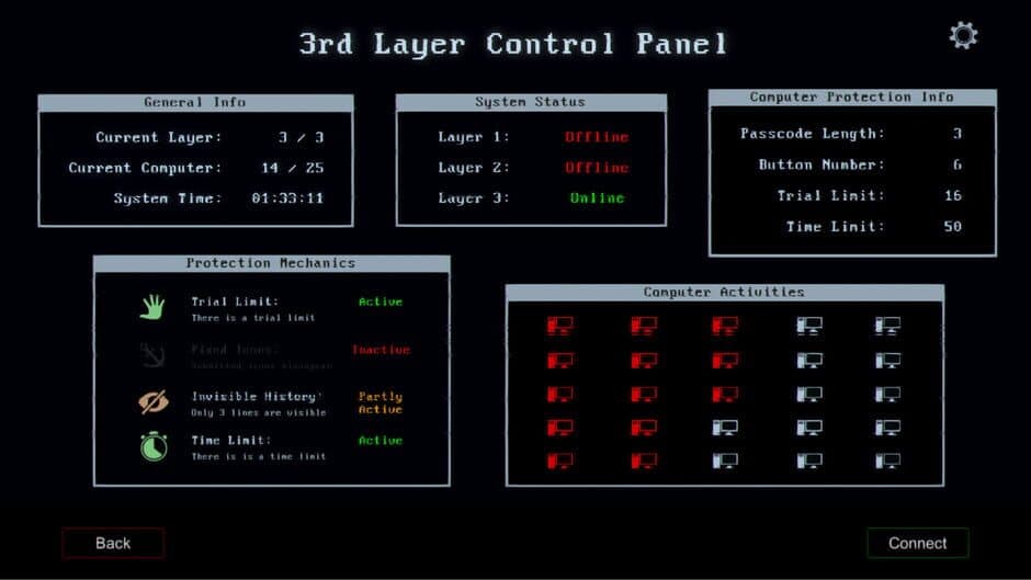 Скриншот 4 из Passcode Breaker: The Day Before
