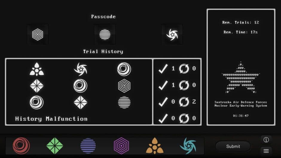 Скриншот 6 из Passcode Breaker: The Day Before